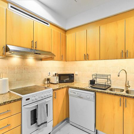Bnbmehomes - Anbar Tower Dubai Dış mekan fotoğraf