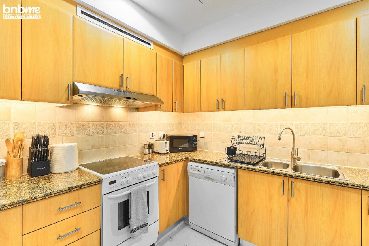 Bnbmehomes - Anbar Tower Dubai Dış mekan fotoğraf