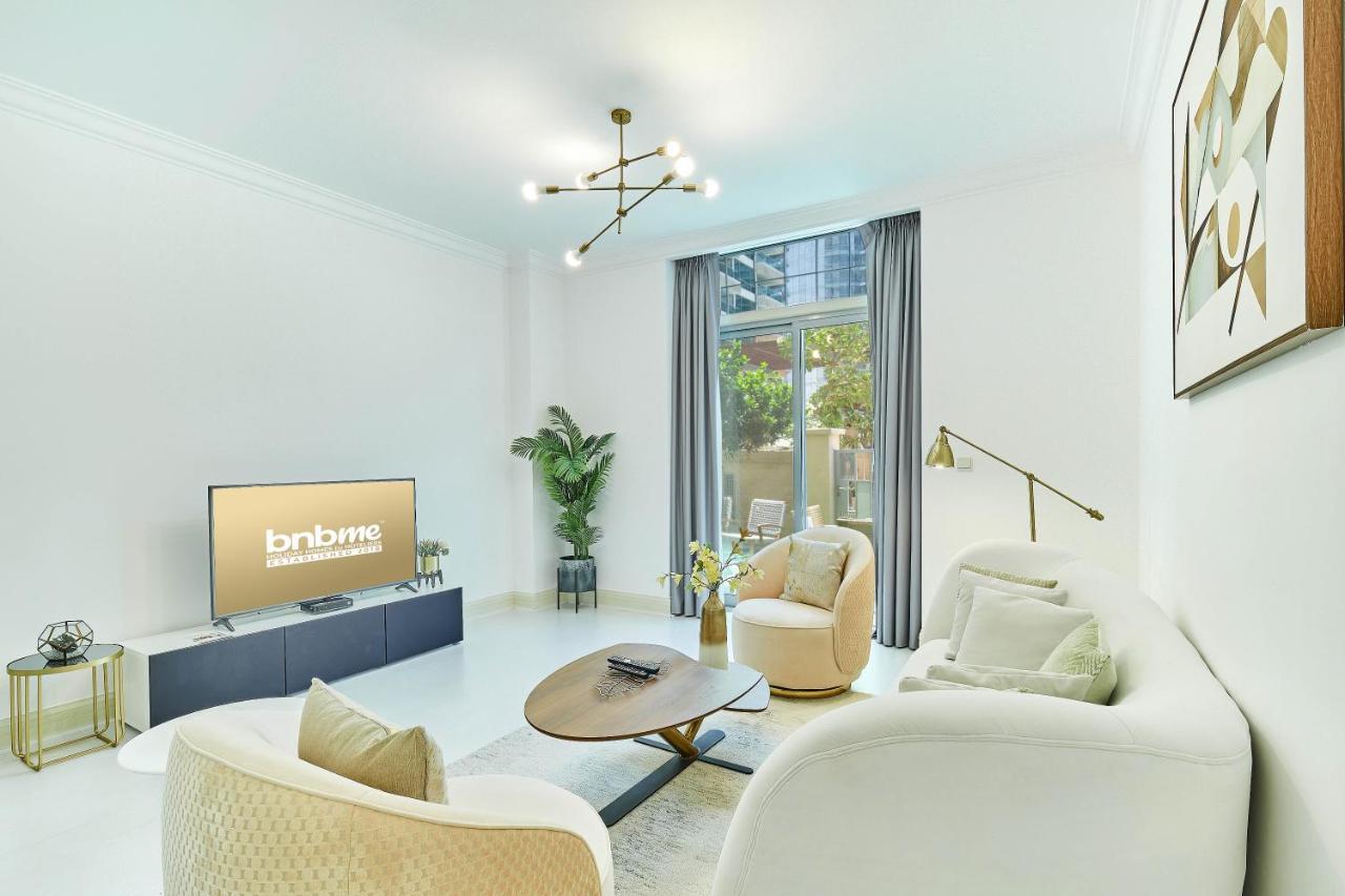 Bnbmehomes - Anbar Tower Dubai Dış mekan fotoğraf