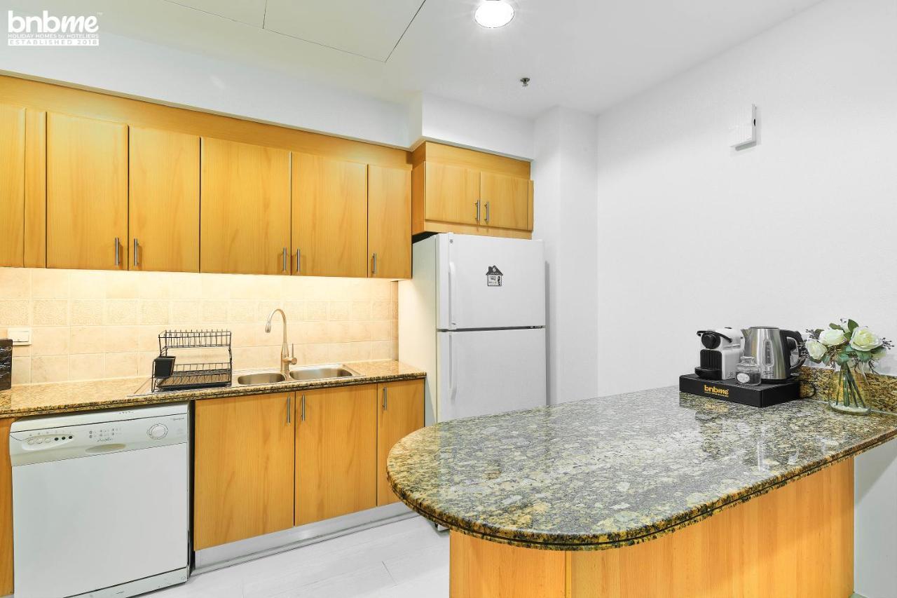 Bnbmehomes - Anbar Tower Dubai Dış mekan fotoğraf