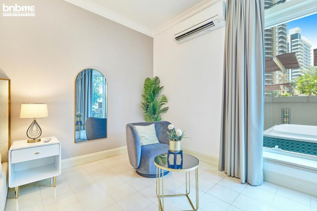 Bnbmehomes - Anbar Tower Dubai Dış mekan fotoğraf